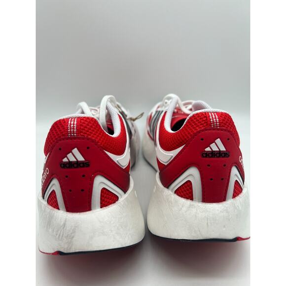 adidas Adizero Aruku White Pure Ruby RJI0308 Running Shoes Men\'s 8 main image 16